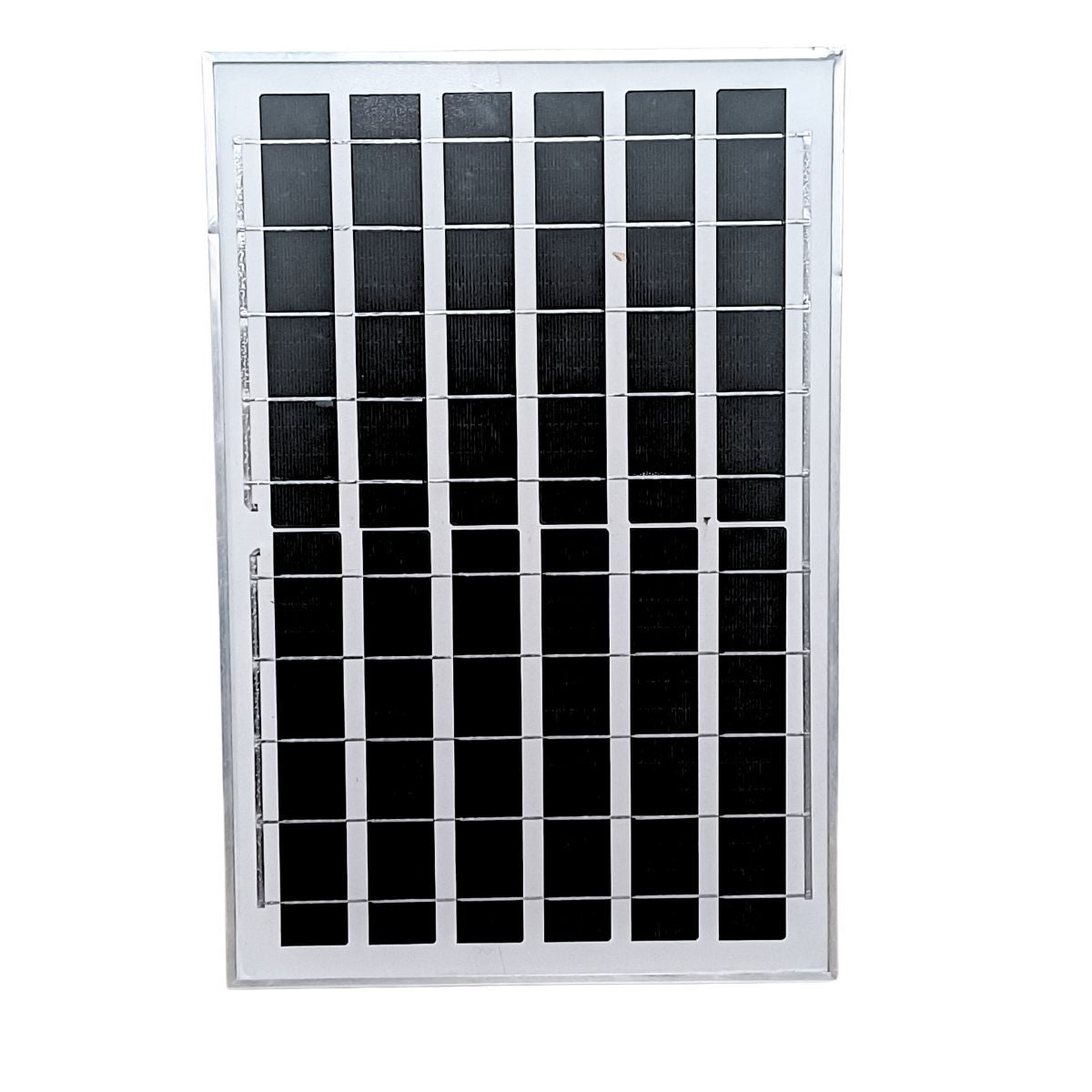 Reflector Led 200w con Panel Solar para exterior