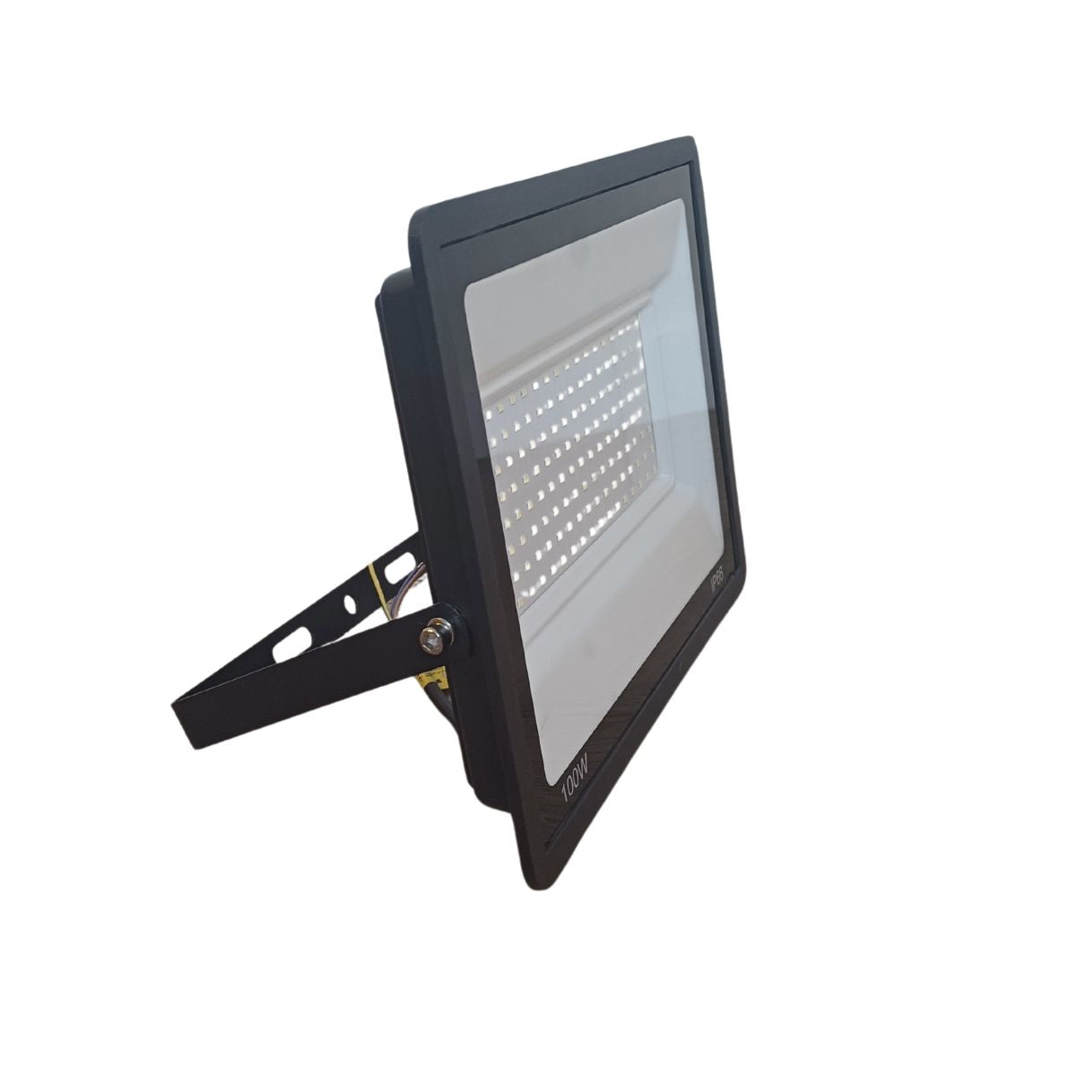 Reflector Led 100w Luz Fria Exterior 220v