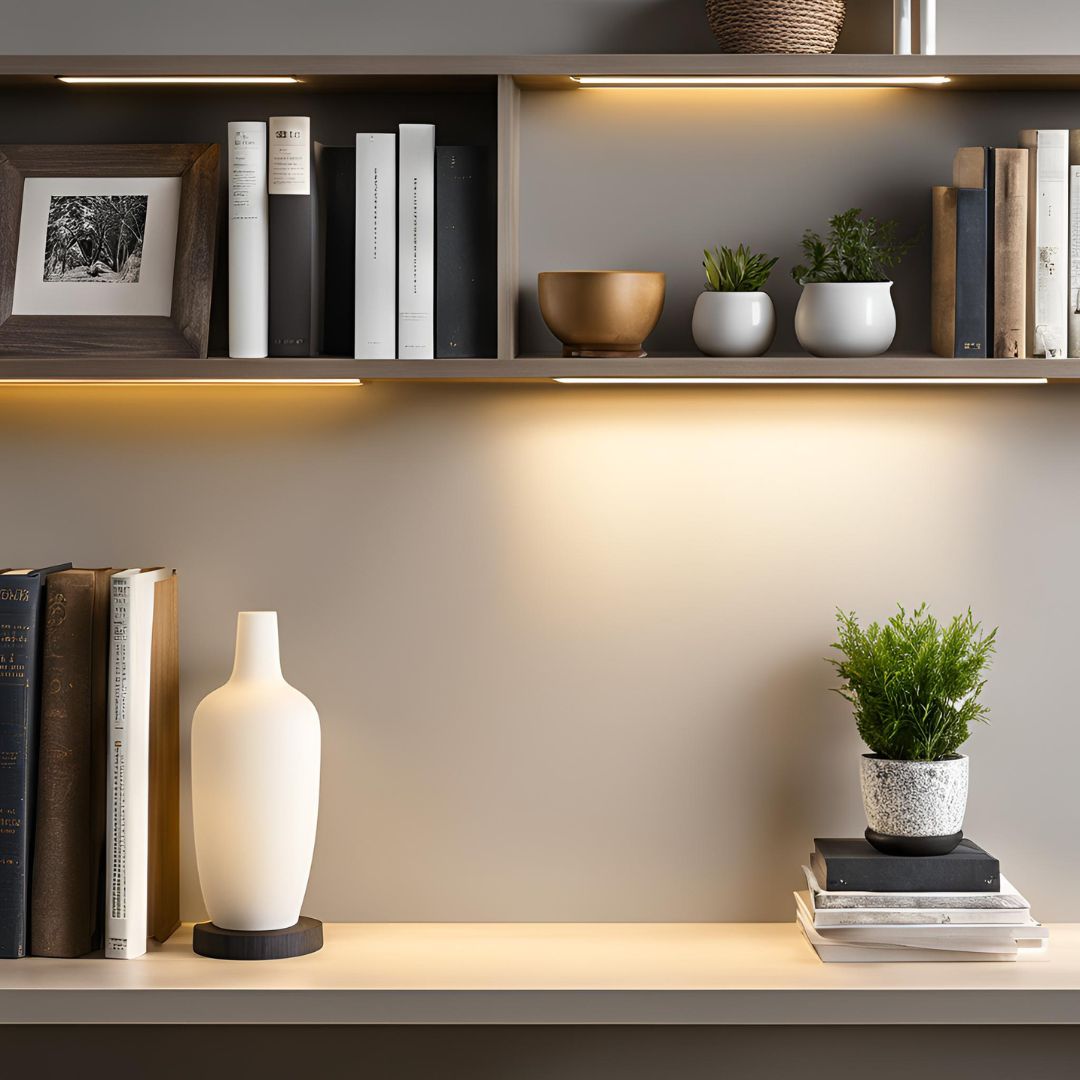 Iluminación Interior